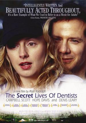Dişçilerin Gizli Hayatları (2002)