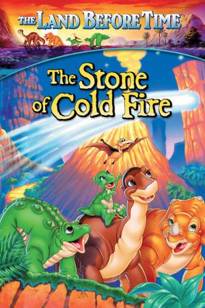 Tarih Öncesi Topraklarda 7 : Soğuk Taş Ateşi (2000)