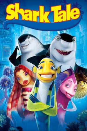 Köpekbalığı Hikayesi (2004)