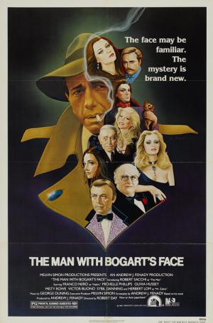 Dedektif Bogart (1980)