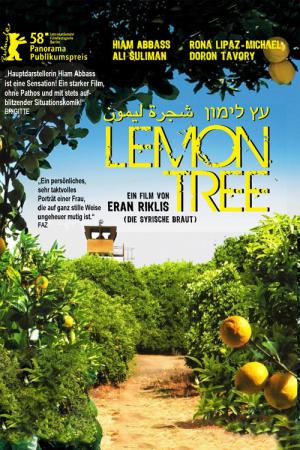 Limon agaci (2008)