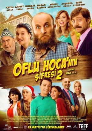 Oflu Hoca'nın Şifresi 2 (2016)