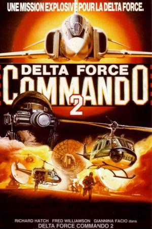 Delta komandolari (1990)
