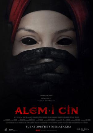 Alem-i Cin (2018)