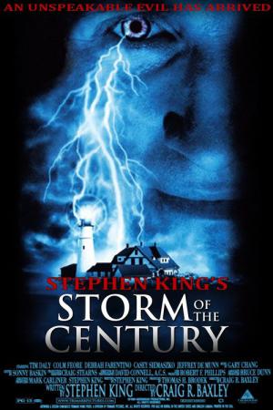 Yüzyılın Fırtınası (1999)