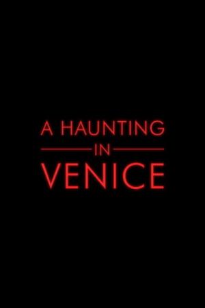 Venedik'te Cinayet (2023)