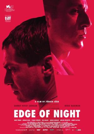 Edge of Night (2024)