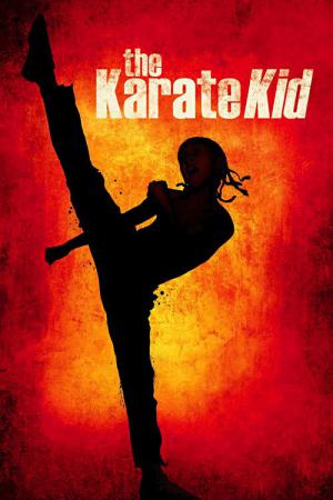 Karateci Çocuk (2010)