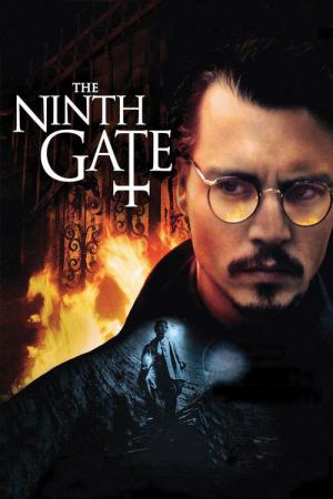Dokuzuncu Kapı (1999)