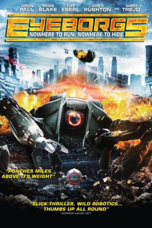 Ajan Robot (2009)