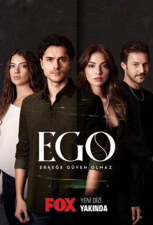 Ego (2023)