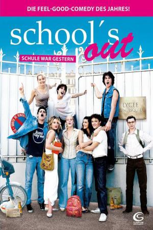 Okul Kapanınca (2008)