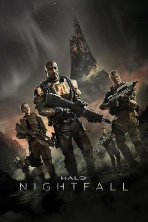 Halo: Gece Karanlığı (2014)