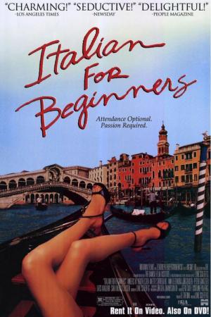 Yeni Başlayanlar İçin İtalyanca (2000)
