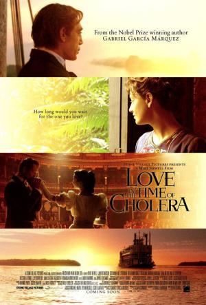 Kolera Günlerinde Aşk (2007)