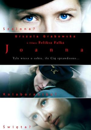 Joanna-kurtarıcı (2010)