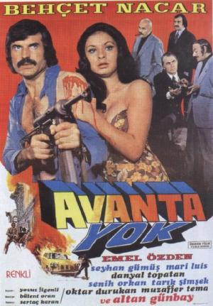 Avanta Yok (1974)