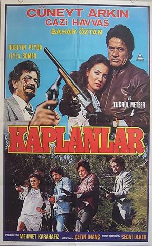 Kaplanlar (1985)