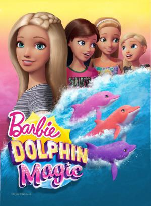 Barbie: Sihirli Yunuslar (2017)