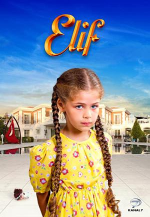 Elif (2014)