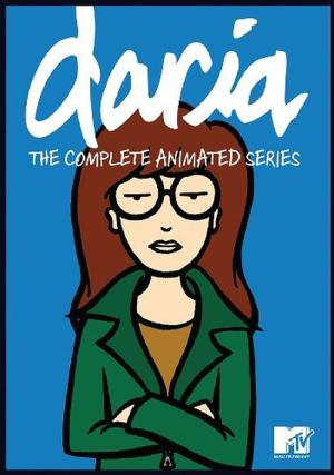 Daria (1997)