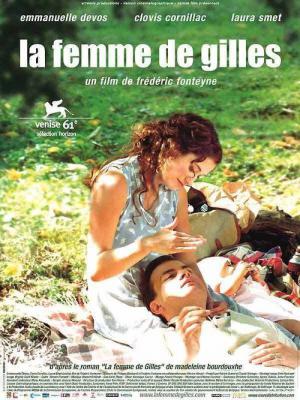 Gilles'in karisi (2004)