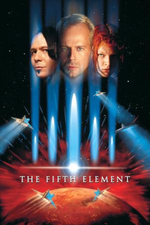 Beşinci Element (1997)