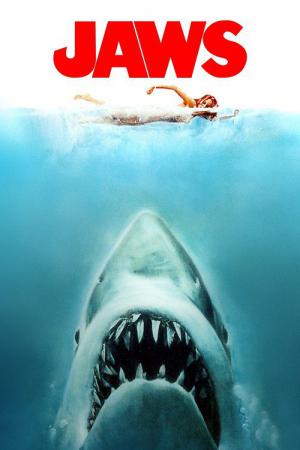 Jaws 1 : Denizin Dişleri (1975)
