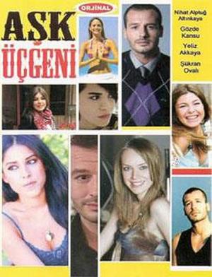 Aşk Üçgeni (2009)