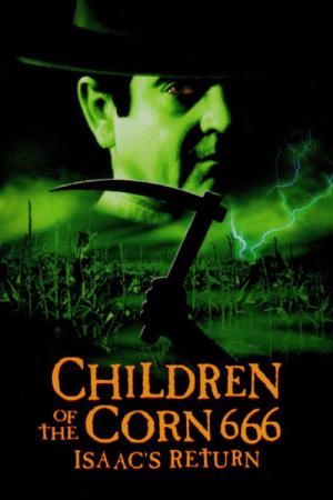 Korku Çocukları 666 : Isaac' in Dönüşü (1999)