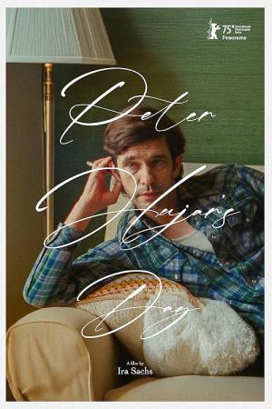 Peter Hujar'ın Günü (2025)