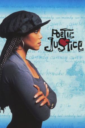 Sadece Justice (1993)