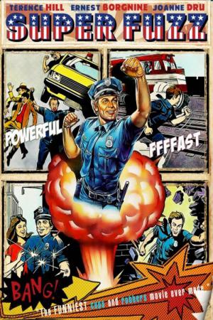 Super Polis (1980)