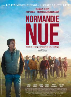 Çıplak Normandy (2018)