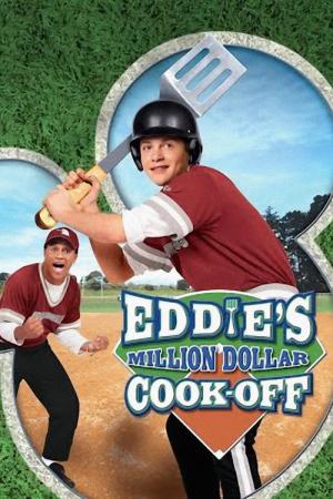 Eddie'nin Milyonluk Yemek Yarışması (2003)