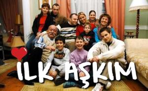 Ilk Askim (2006)