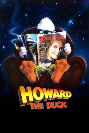 Ördek Howard (1986)