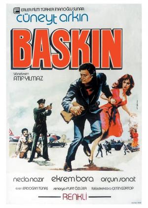 Baskın (1977)