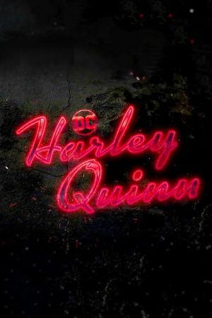 Harley Quinn (2019)