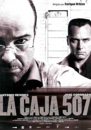 Kasa 507 (2002)