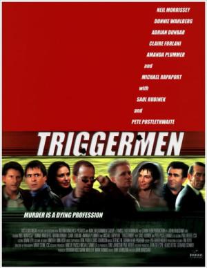Tetikçi (2002)