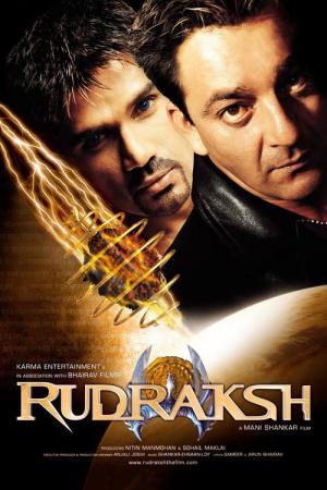 Kutsal Muska  / Kutsal Tilsim   / Rudraksh (2004)