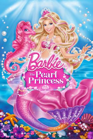 Barbie İnci Prenses (2014)