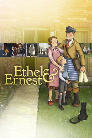 Ethel ve Ernest (2016)