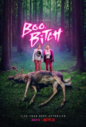 Boo, Bitch (2022)