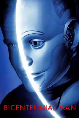 Robot Adam (1999)