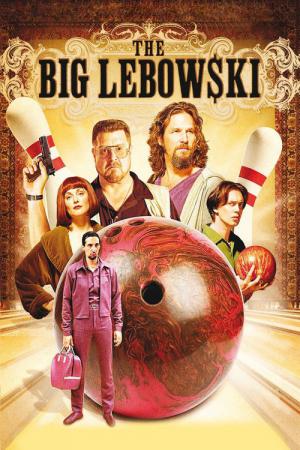 Büyük Lebowski (1998)