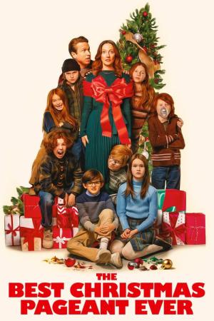 Şimdiye Kadar Ki En İyi Noel Gösterisi (2024)