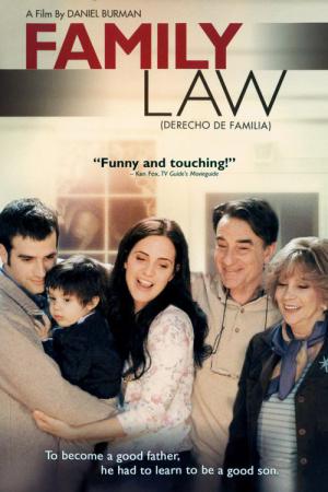 Aile Kanunu (2006)