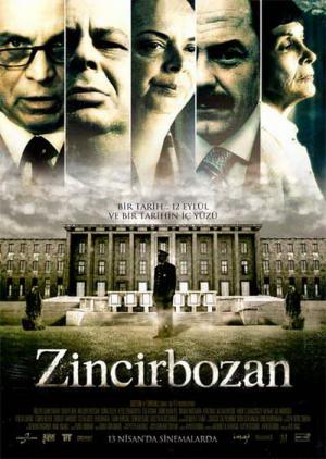 Zincirbozan (2007)